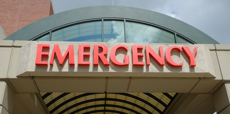 Hospital Emergency Room