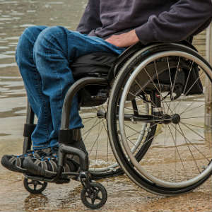 auto accident hurt in an accident