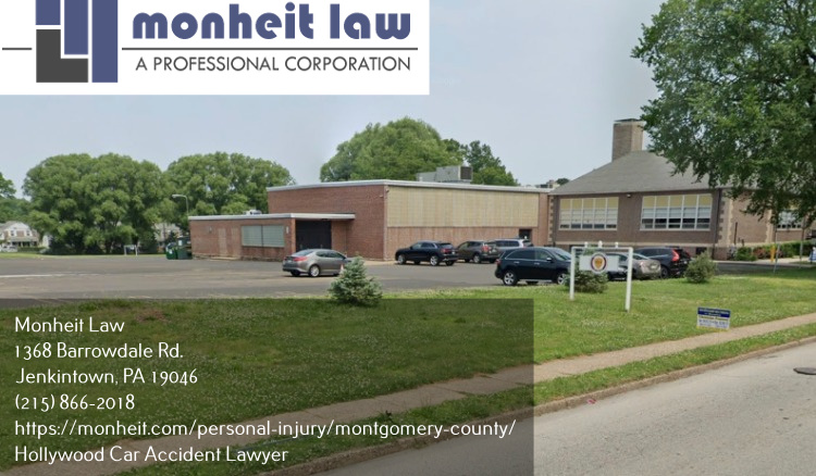 car accident lawyer in Hollywood, Pennsylvania near academy