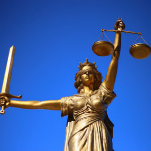 justice for victims