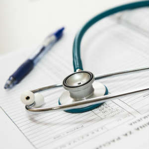 medical records in med mal case
