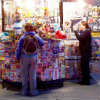 newsstand in philadelphia pa