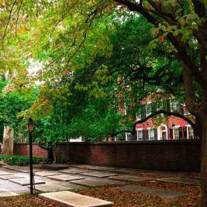 pine street near fitler square philly