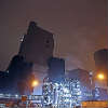 power plant